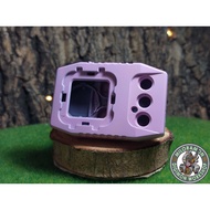 [DIGIMON][PEND98] Bandai Digimon PENDULUM 98 Digivice Shell Body (ASSORTED) custom painted PINK