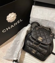 Chanel Duma small