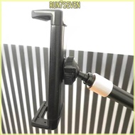 RUN 13mm 15mm 17mm 20mm Ballhead to 1 4Inch Screw Converter For 1 4Inch Tripod Cameras And Phone Hol