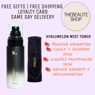 Kayman Beauty Hyalumelon Mist Toner