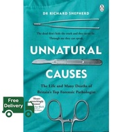 Thank you for choosing ! UNNATURAL CAUSES