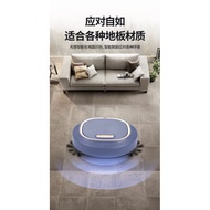 POWERFUL BUDGET MINI ROBOT VACUUM ROBOT SWEEPER ROBOT VACUUM CLEANER CUTE