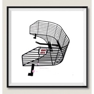 Steel Basket raga Yamaha Ego Solariz Ego /ego s /nouvo LC /ego avantiz