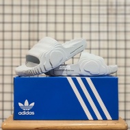 ADIDAS ADILETTE 22 SLIDES COOLGREY
