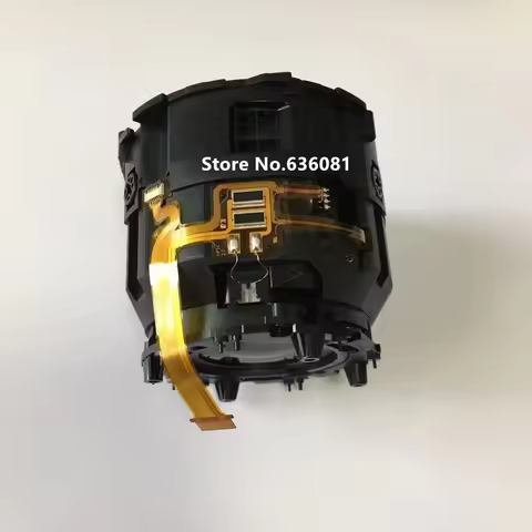 Repair Parts Lens 4TH And 5TH Group Assy A-2143-857-A For Sony FE 90mm f/2.8 Macro G OSS , SEL90M28G