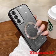 เคส Samsung A24 4G Samsung A34 5G Samsung A54 5G เคสนิ่ม2023เคสโทรศัพท์เคสซิลิโคนกันกระแทกดีไซน์ใหม่ SFWXCX01