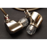 Radius Deepmount | Deepmount ZONE Eartips for In Ear Monitors / IEM / TWS deep mount