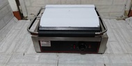 Contact Grill FY811E/OT811E Panini Grill for shawarma crepe (LIFETIME SERVICE WARRANTY)