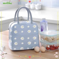 MOLIHA Lunch Bag for Women, Leakproof Large Capacity Lunch Box Lunch Bag, Cute Small Reusable Lunch Tote Bags for Work Office Picnic, or Travel