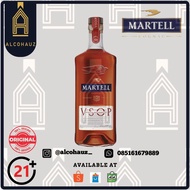 MARTELL VSOP RED BARREL 700ML