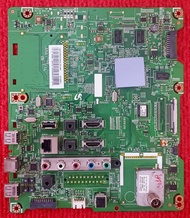 เมนบอร์ดทีวี SAMSUNG รุ่น UA32ES5600R  UA40ES5600R  UA46ES5600R  UA55ES5600R อะไหล่แท้ของถอด พร้อมติ