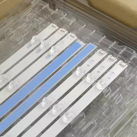 LED strip for 42LB561V-ZC 42LB561V-ZE 42LB582U 42LB628V 42LB629V 42LB6500 42LB650V 42LB652V 42LB653V