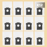 Fit For ( Dreame D20 Pro / D20 Pro Plus / RLD43SA / RLD43SD ) Accessories Main Side Brush Filter Hep