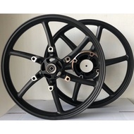 SPORT RIM RS150 / RSX150 ENKEI SP622 SIZE ( 1.6 / 1.85 - 17 ) RIM RS150