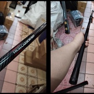 Oyama Surf master II Surf 360 390 blank im7 Surf pasiran Beach Original Fishing Rod