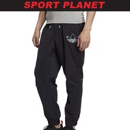 adidas Bunga Men Adicolor Tracksuit Pant Seluar Lelaki (HS2001) Sport Planet 26-17