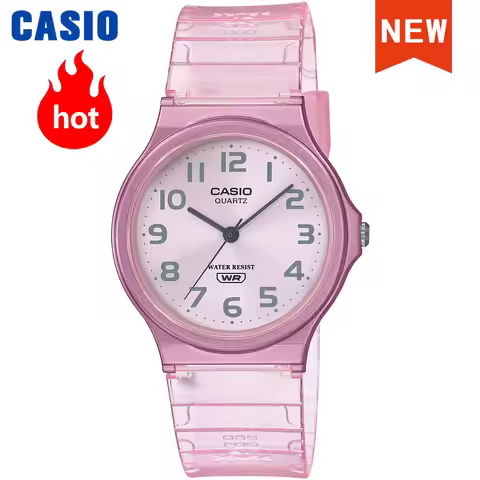 Casio watch Neutral model MQ-24S Series simpler Students' Favorite Quartz watch reloj mujer relogio