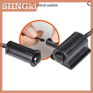 SHNGki Cảm ứng chuyển động cảm biến chuyển đổi tay quét sóng ON-OFF 12V-24V IR phong trào cảm biến c