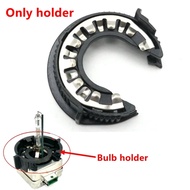 Car Headlight Xenon HID Light Bulb Holder Retainer Clip For Tesla Model S Jaguar XF Dodge Charger D1