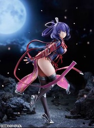 🔥預訂2月🔥 GSC 英雄傳說 界之軌跡 -告別塞姆利亞- 莉夏·毛 1/7 PVC Figure 手辦