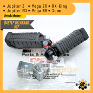Bastep Belakang 5TP Footstep Belakang Pijakan Kaki Original Yamaha Jupiter Z Jupiter MX 135 Vega R X