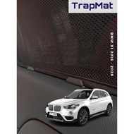 BMW X1 2016-2020 Carfit OEM Magnetic Sunshade