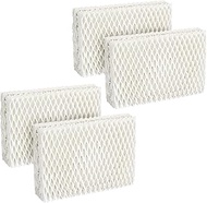Strivy 4 Pack WF813 Humidifier Filter Replacement for Equate EQWF813,Relion WF813 RCM-832 RCM-832N,P