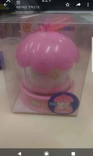 角落生物燈籠