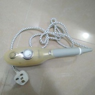 威馬 蒸氣熨斗送配件goodway