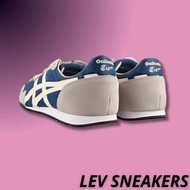 0nitsuka Tiger SERRANO NAVY WHITE shoes