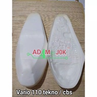 VARIO TEKNO 110 MOTORCYCLE SEAT FOAM VARIO 110 TEKNO SEAT/