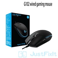 Taiyoukemao Logitech G502 GPRO G304 G703 G903ไร้สายเมาส์สำหรับเล่นเกมส์ฮีโร่ G402 G300S G102แผ่นรองเ