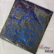 Beg sampah 56cm x 84cm ( 22” x 33” ) Garbage bag 30pcs