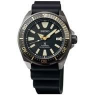 Seiko Prospex Black Samurai SRPB55 SRPB55K SRPB55K1 Automatic Divers Watch
