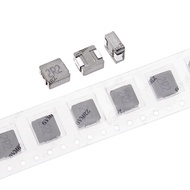 10PCS 0630 SMD Inductance 1UH 47UH 4.7UH 6.8UH 10UH 15UH Power Inductor 2.2UH 3.3UH 22UH 33UH