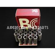HONDA D16Y D16Z SOHC VTEC BC BRIAN CROWER USA VALVE SPRING ORIGINAL