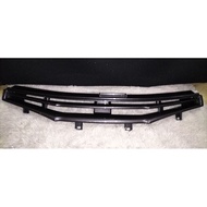 🔰GRILL MODELLISTA ADMIRATION WISH ZGE2# 2009 - 2011