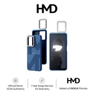 HMD Smartphone Case Fusion Flashy Smart Outfits