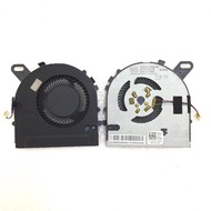 Suitable for Dell Dell Vostro 5468 5568 Inspiron15 7560 7572 0W0J85 Fan