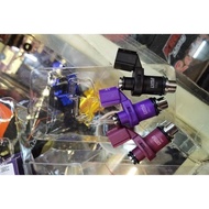 UMA RACING FUEL INJECTOR YAMAHA Y15ZR Y15 160CC 240CC 320CC