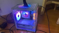 ITX海景機箱電腦