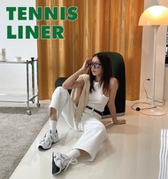 TGDA.CO - กางเกงยีนส์ Body girl รุ่น Tennis liner jeans (มีสินค้าพร้อมส่ง หากเป็นออเดอร์แก้รอ 1-7 วั