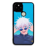 Google Pixel Case 7 7A 6 6A 5 4 4A 3 3A 2 XL Pro Gojo BG0935