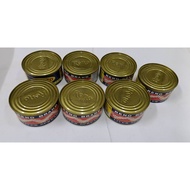 1 set 7 Reno Liver Spread 85g can
