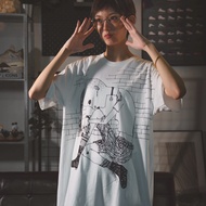 [Supreme] Yohji Yamamoto x Supreme FW25 Week3 Thinke