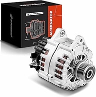 A-Premium Alternator Replacement for Mercedes-Benz W212 E63 AMG 2011-2016 W166 ML63 AMG C216 CL500 R