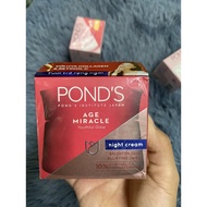 Ponds night and day cream