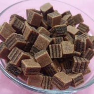 （200g） Plum Asam Manis Haw Flakes 山楂汉堡 山楂酪