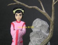 ◣瘋玩具◥ 轉蛋/橫山光輝三國志Vol.1 隱藏版(貂蟬) 三國誌(2816)非真三國無雙 武器