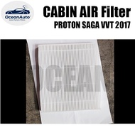 PROTON SAGA VVT 2017|  Cabin Air Filter| White| PW954147